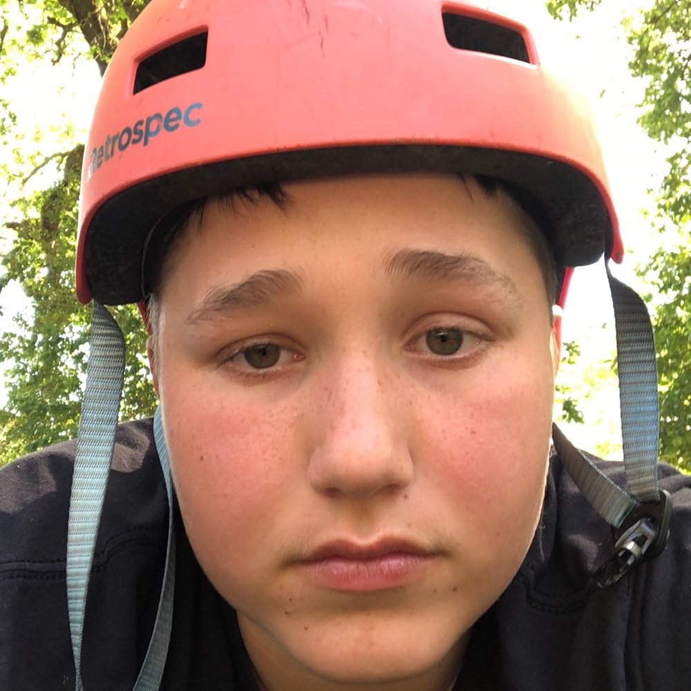 Meet your Posher, Noah